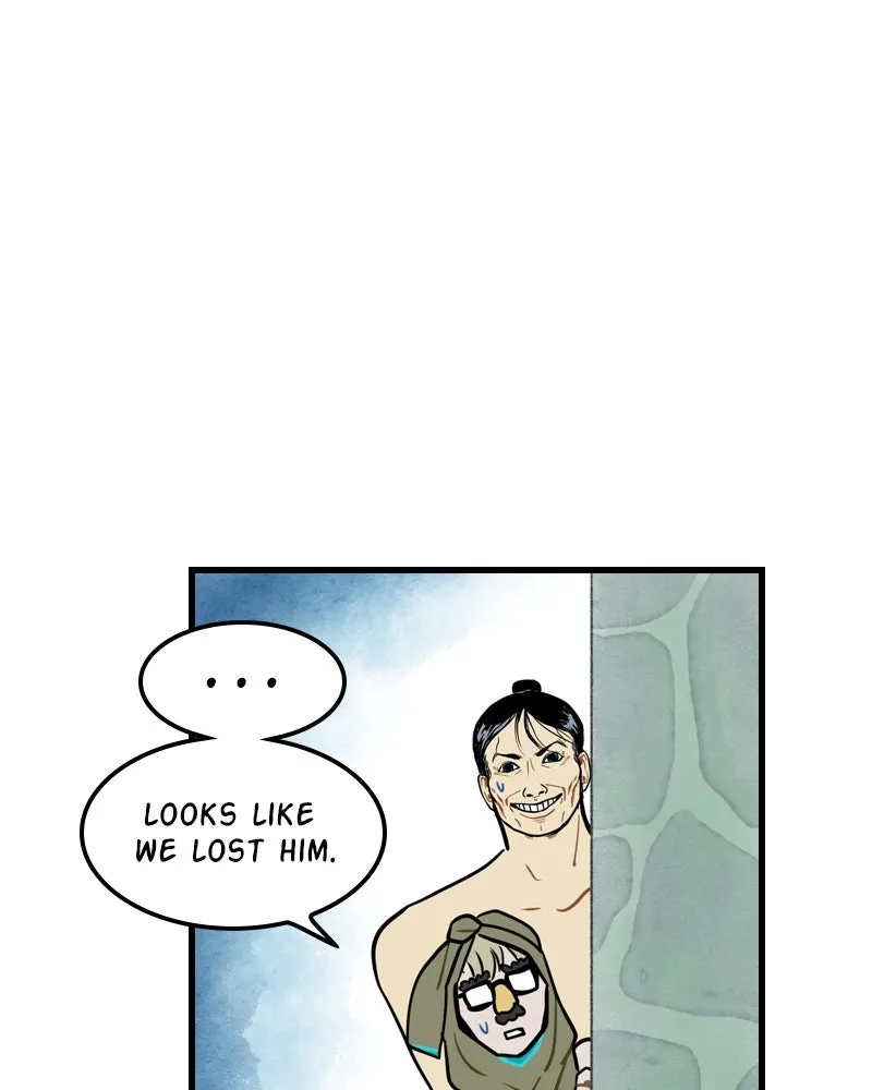 Unlucky is as Lucky does Chapter 42 page 31 - 