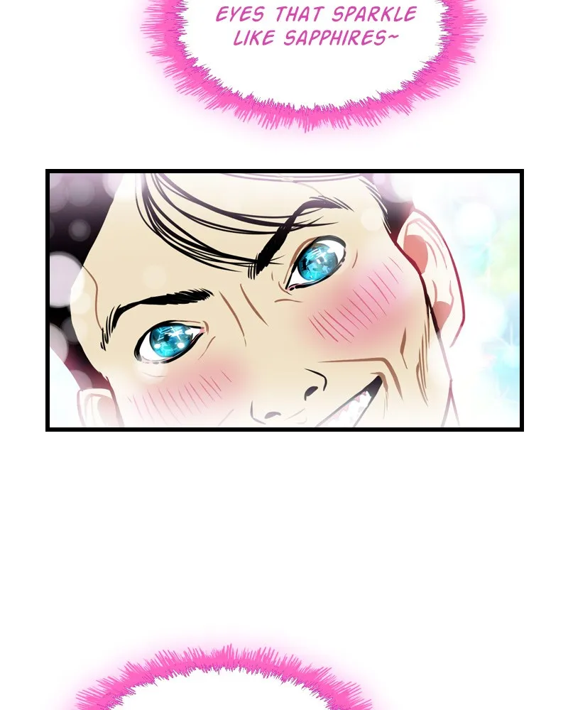 Unlucky is as Lucky does Chapter 42 page 5 - 