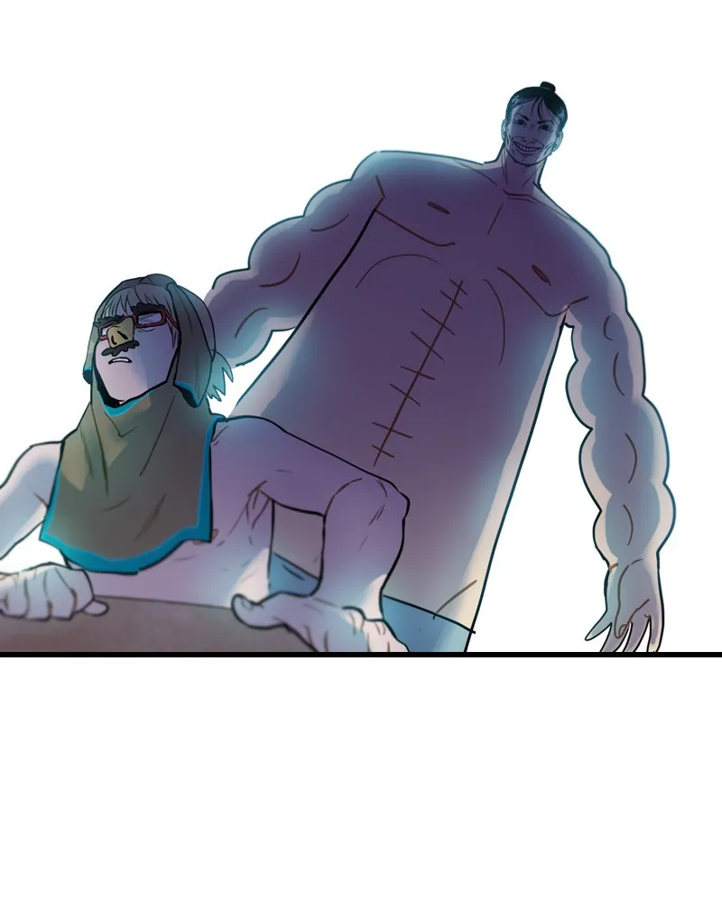 Unlucky is as Lucky does Chapter 42 page 42 - 