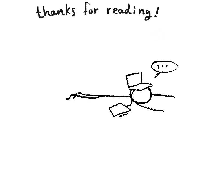 Unlucky is as Lucky does Chapter 42 page 48 - 
