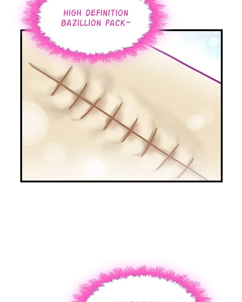 Unlucky is as Lucky does Chapter 42 page 6 - 