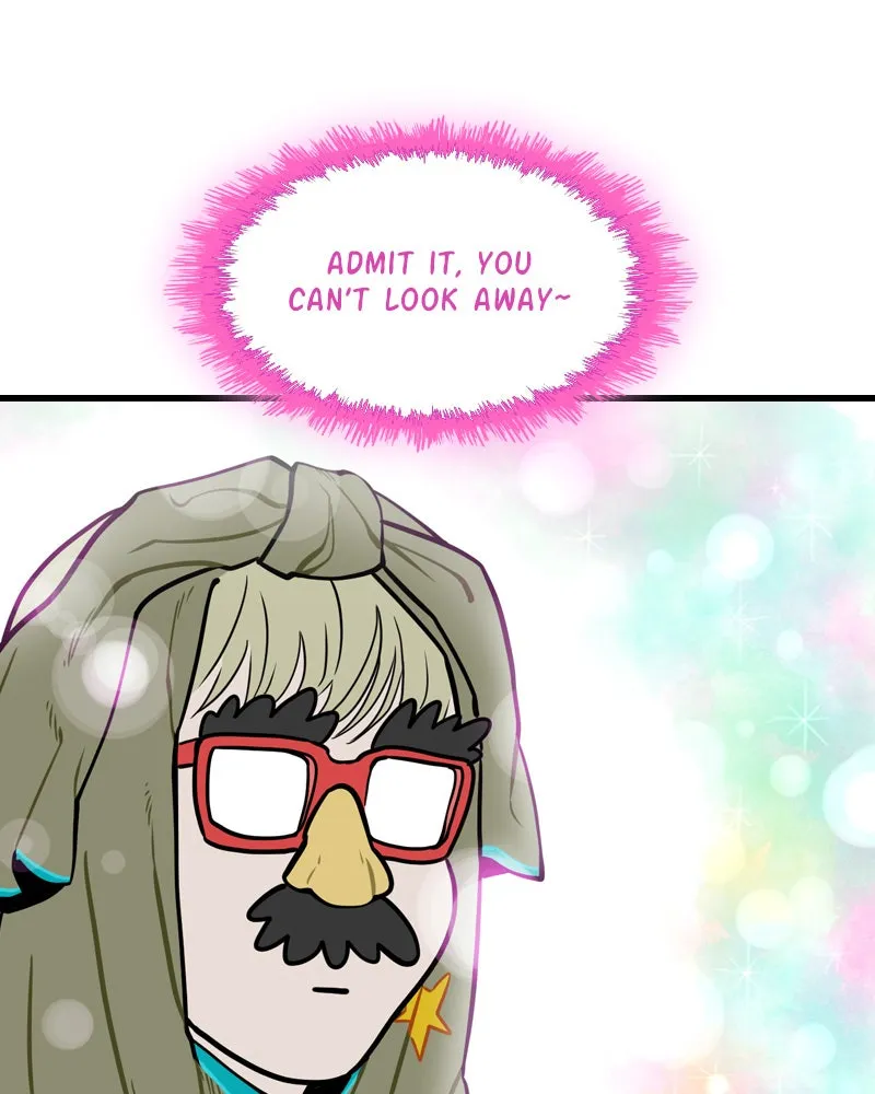 Unlucky is as Lucky does Chapter 42 page 8 - 