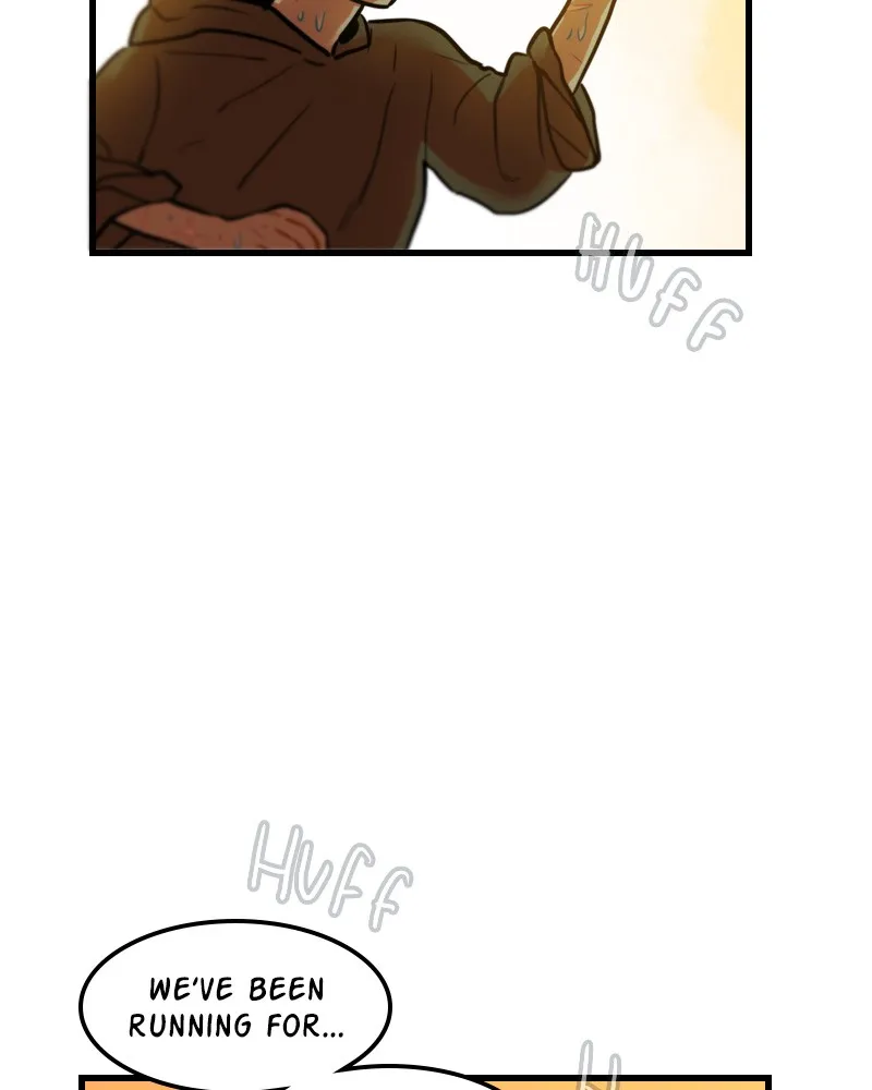 Unlucky is as Lucky does Chapter 43 page 11 - 
