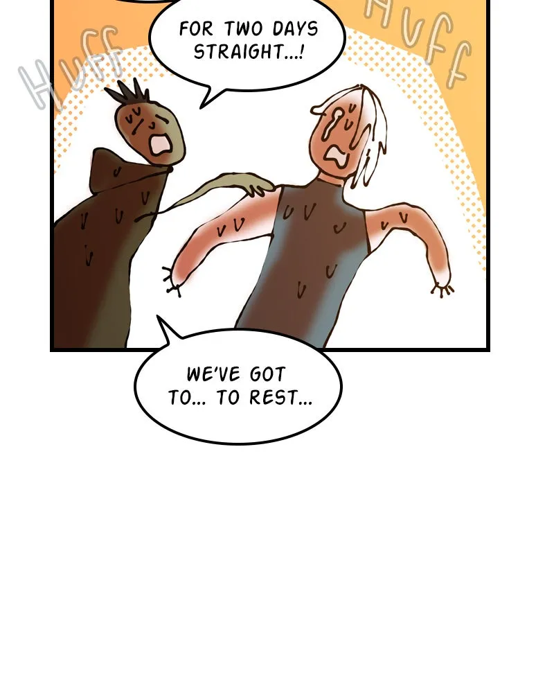 Unlucky is as Lucky does Chapter 43 page 12 - 