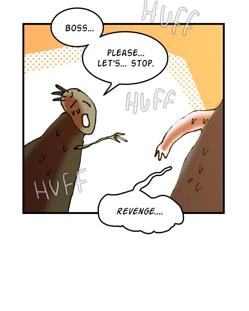 Unlucky is as Lucky does Chapter 43 page 13 - 