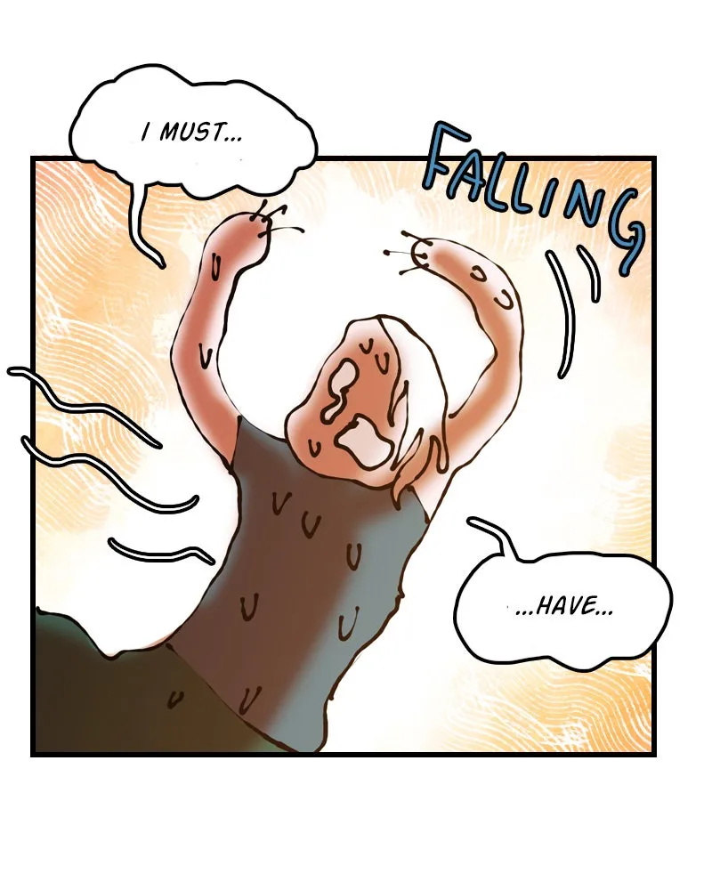 Unlucky is as Lucky does Chapter 43 page 14 - 