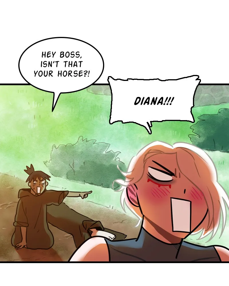 Unlucky is as Lucky does Chapter 43 page 18 - 