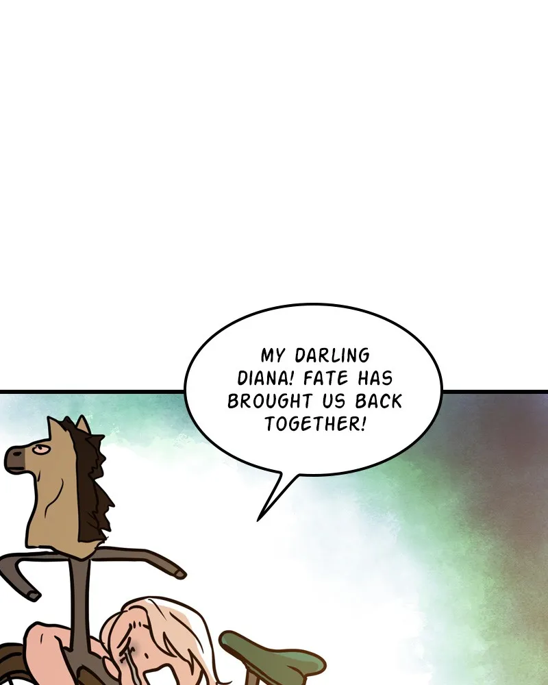 Unlucky is as Lucky does Chapter 43 page 19 - 