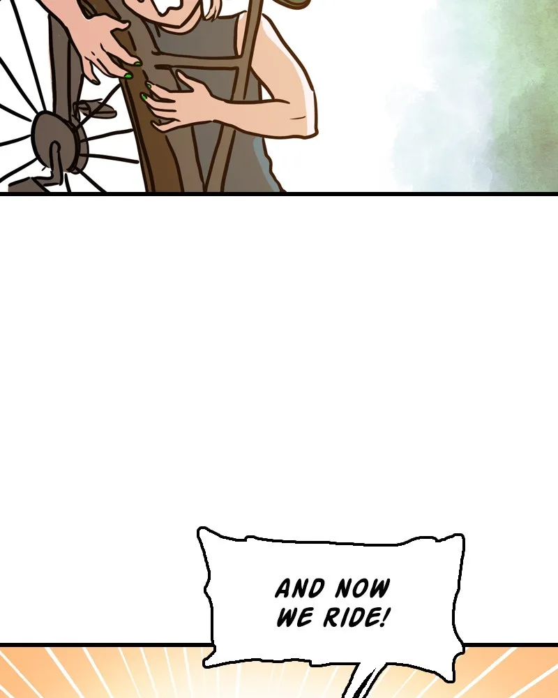 Unlucky is as Lucky does Chapter 43 page 20 - 