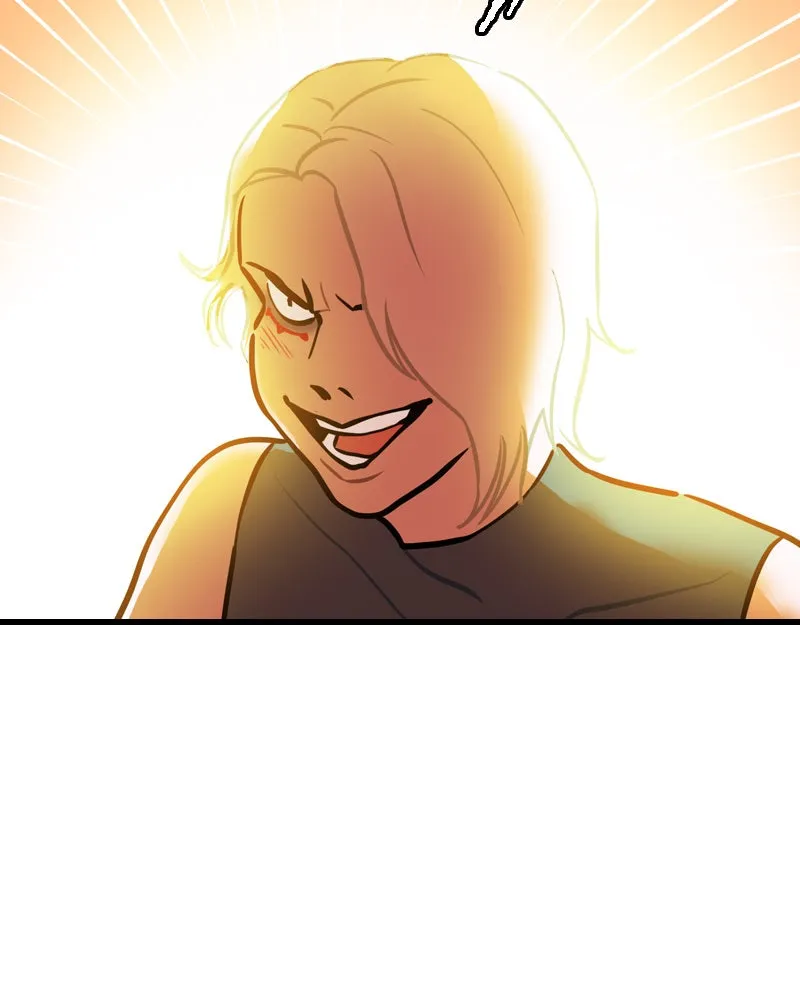 Unlucky is as Lucky does Chapter 43 page 21 - 