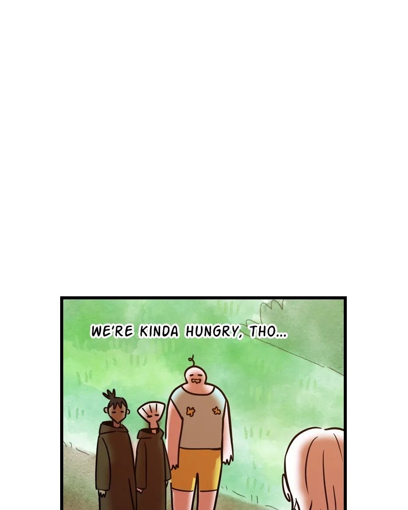 Unlucky is as Lucky does Chapter 43 page 22 - 