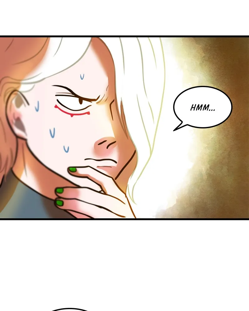 Unlucky is as Lucky does Chapter 43 page 28 - 