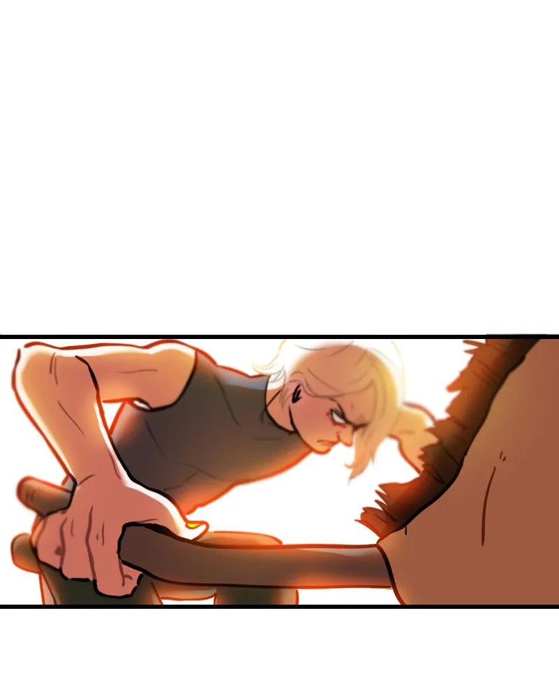 Unlucky is as Lucky does Chapter 43 page 30 - 