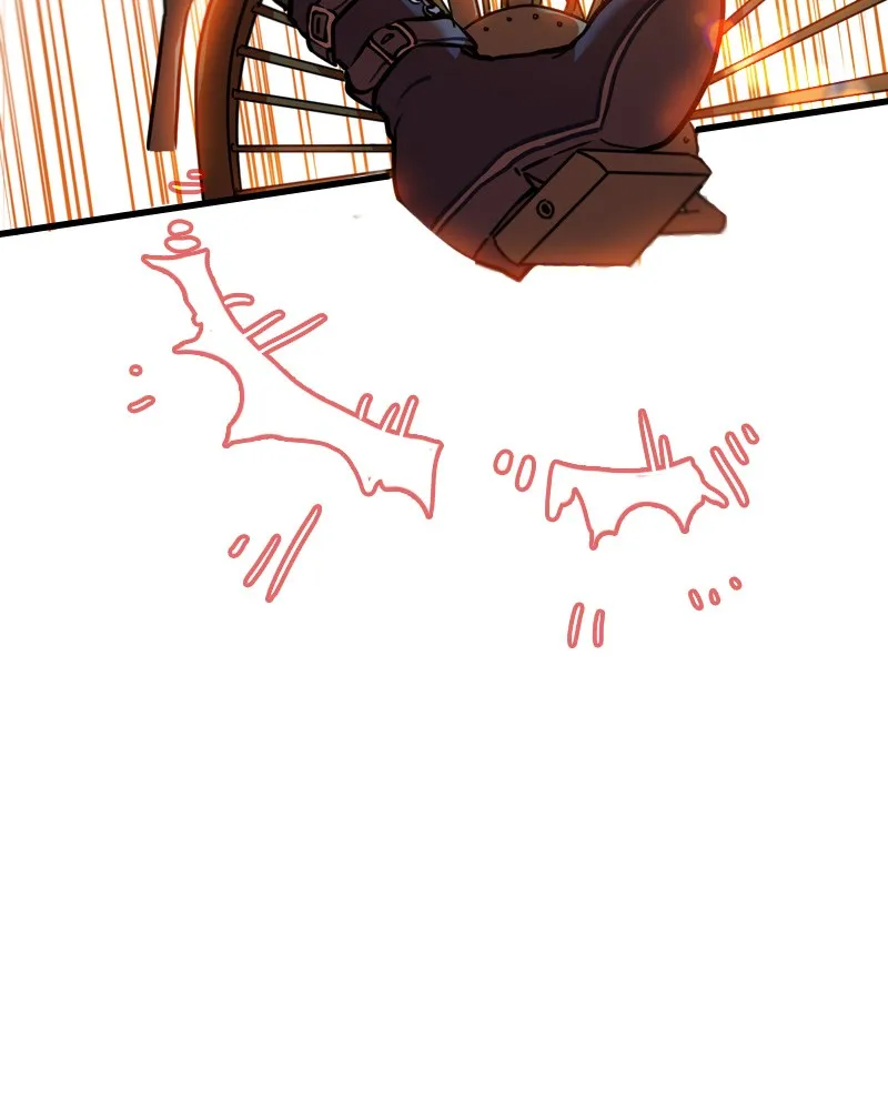 Unlucky is as Lucky does Chapter 43 page 34 - 