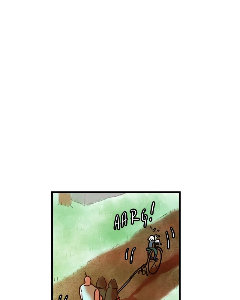 Unlucky is as Lucky does Chapter 43 page 35 - 