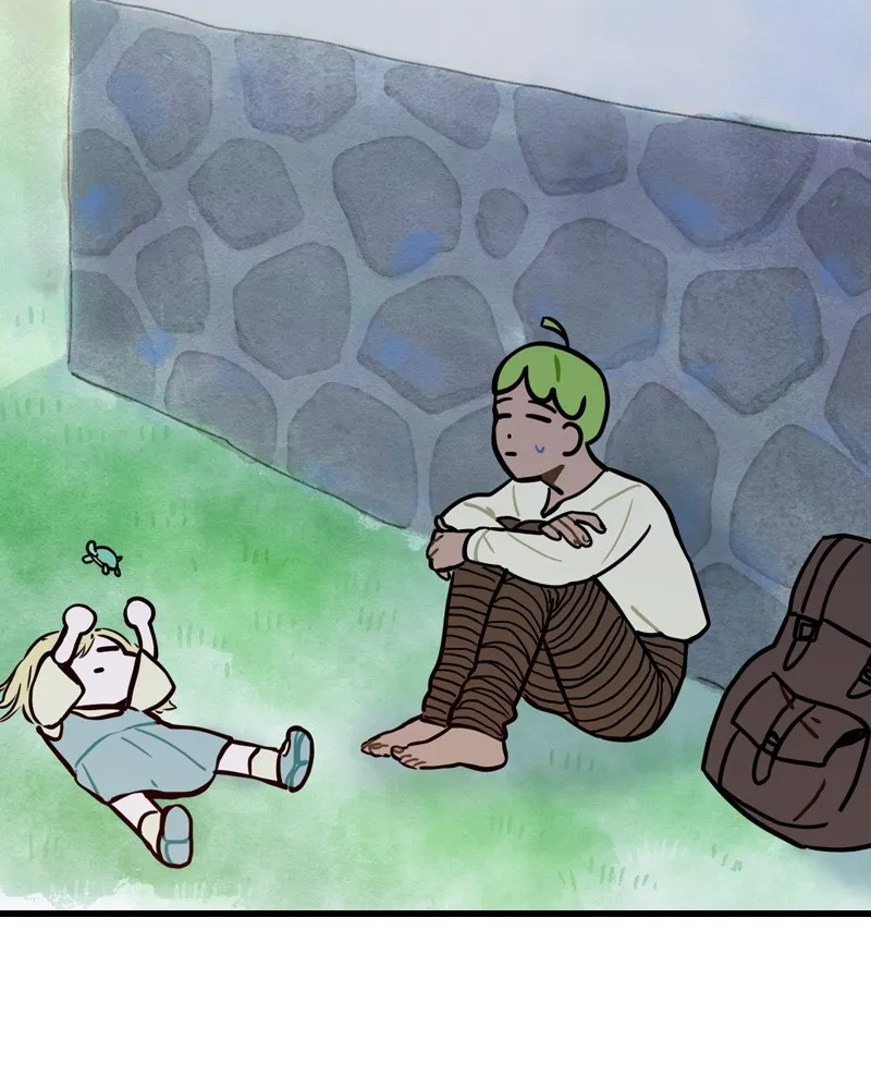 Unlucky is as Lucky does Chapter 43 page 38 - 