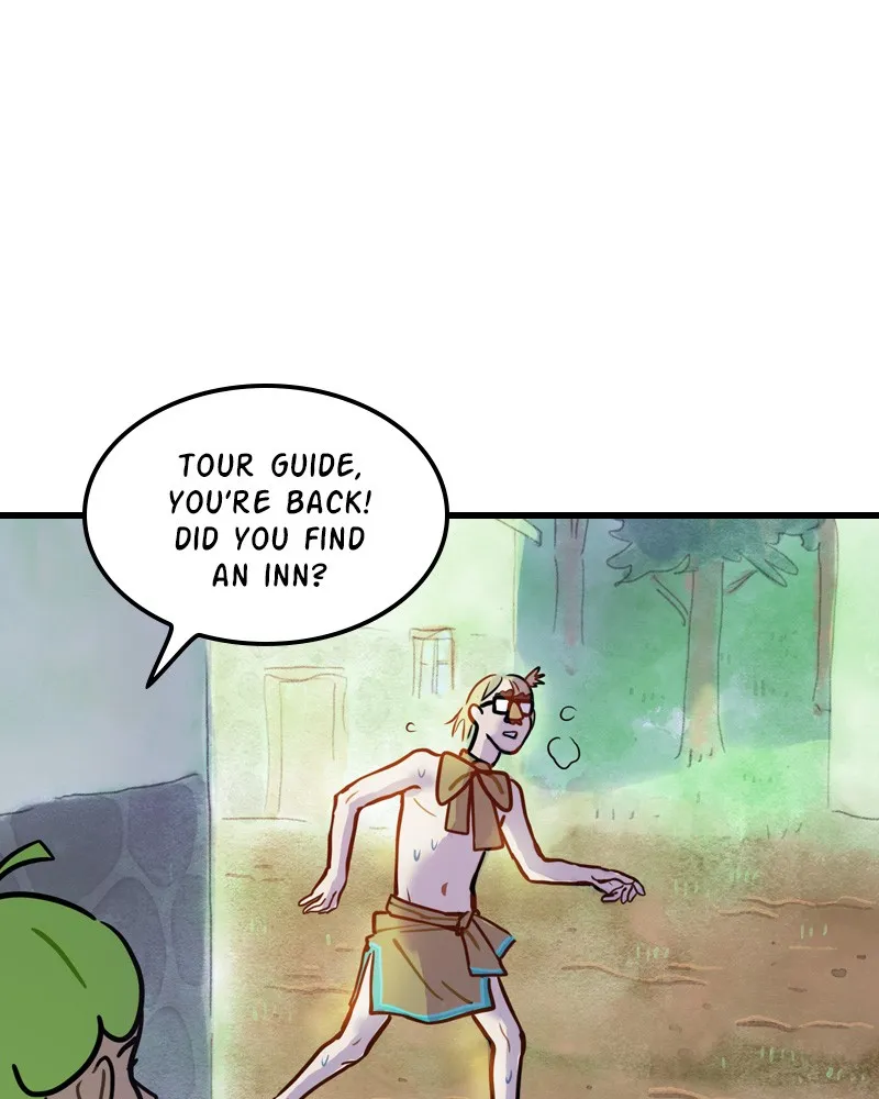 Unlucky is as Lucky does Chapter 43 page 39 - 