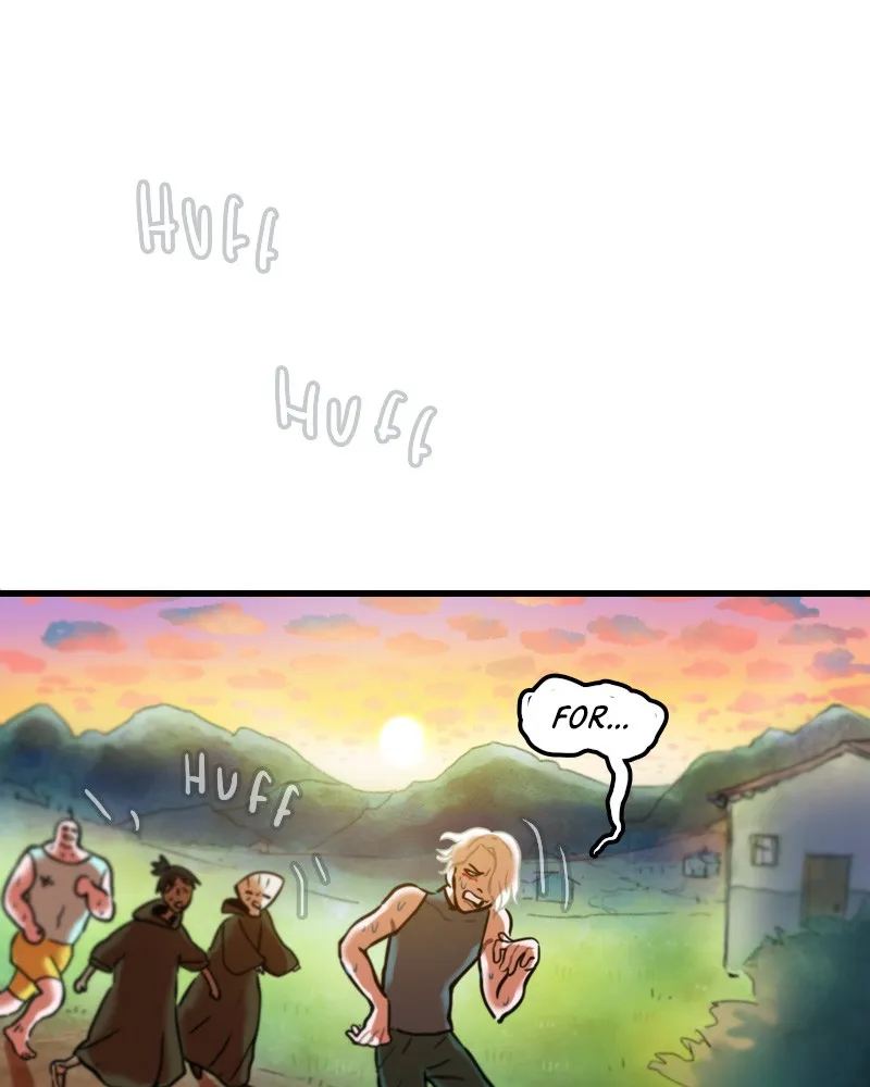 Unlucky is as Lucky does Chapter 43 page 8 - 