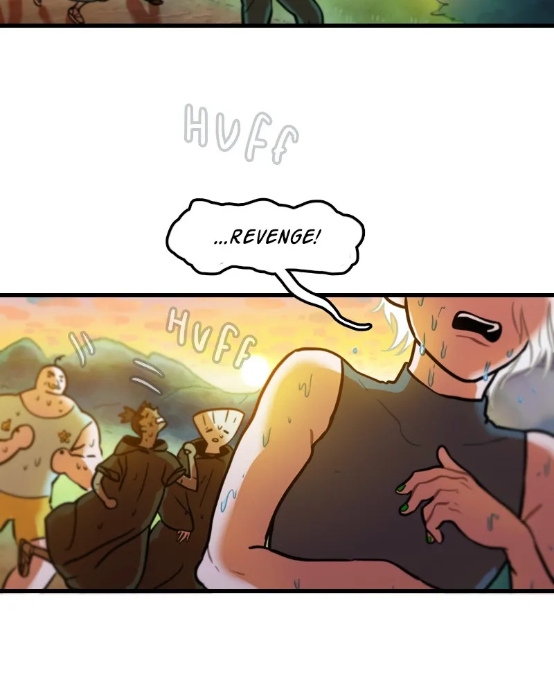 Unlucky is as Lucky does Chapter 43 page 9 - 