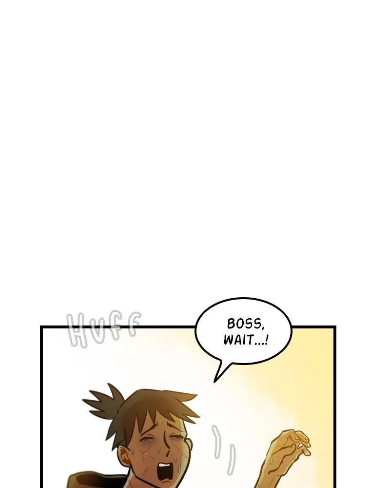 Unlucky is as Lucky does Chapter 43 page 10 - 