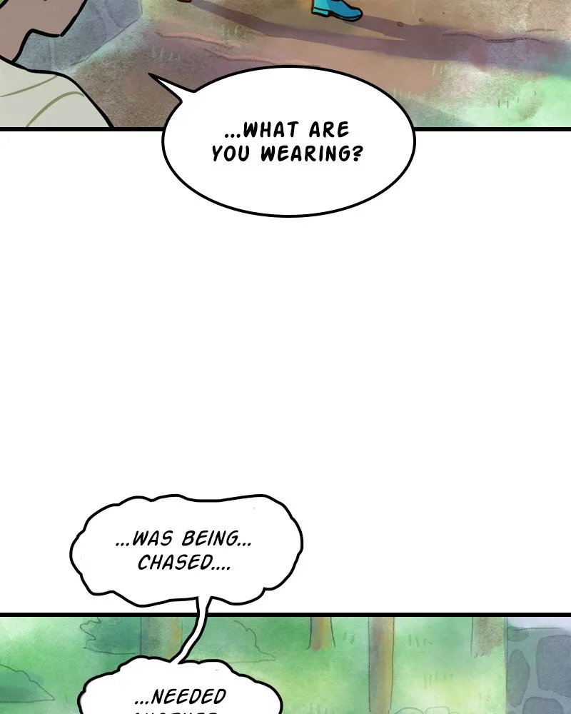 Unlucky is as Lucky does Chapter 44 page 2 - 