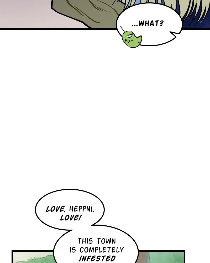 Unlucky is as Lucky does Chapter 44 page 11 - 
