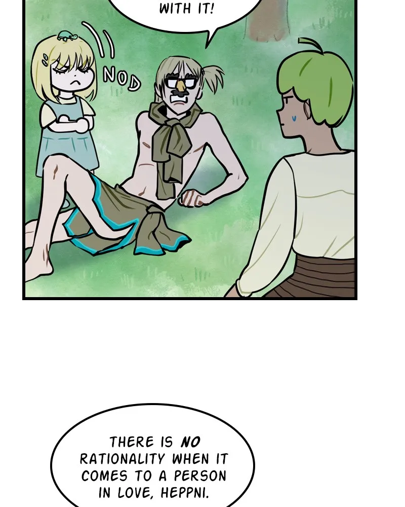 Unlucky is as Lucky does Chapter 44 page 12 - 