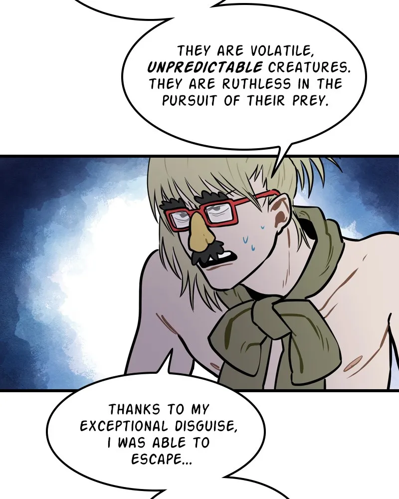 Unlucky is as Lucky does Chapter 44 page 13 - 