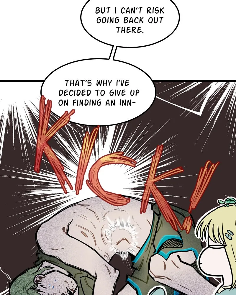 Unlucky is as Lucky does Chapter 44 page 14 - 