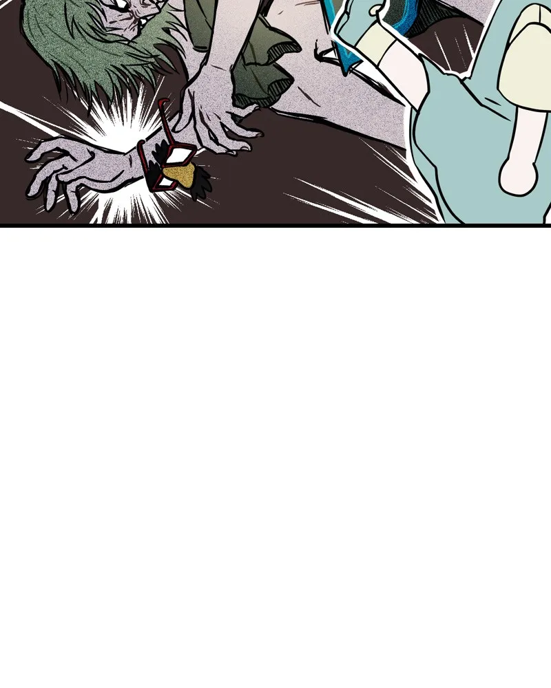 Unlucky is as Lucky does Chapter 44 page 15 - 