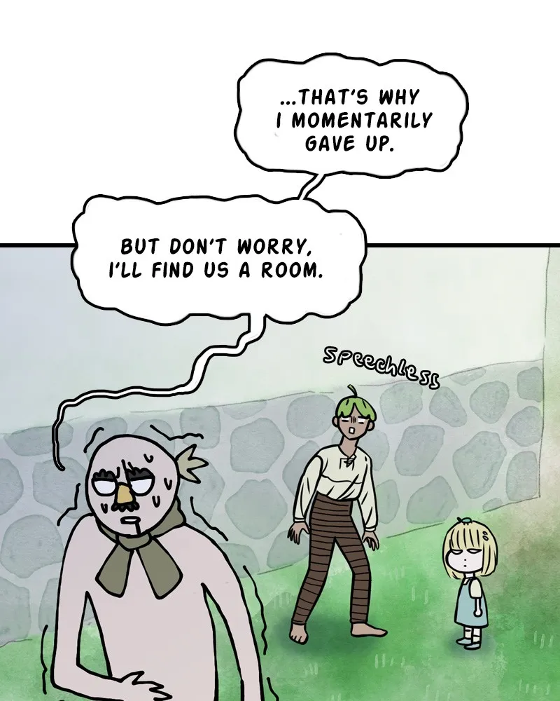 Unlucky is as Lucky does Chapter 44 page 16 - 