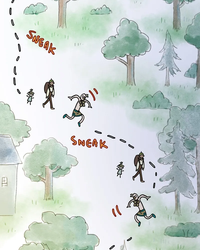 Unlucky is as Lucky does Chapter 44 page 18 - 