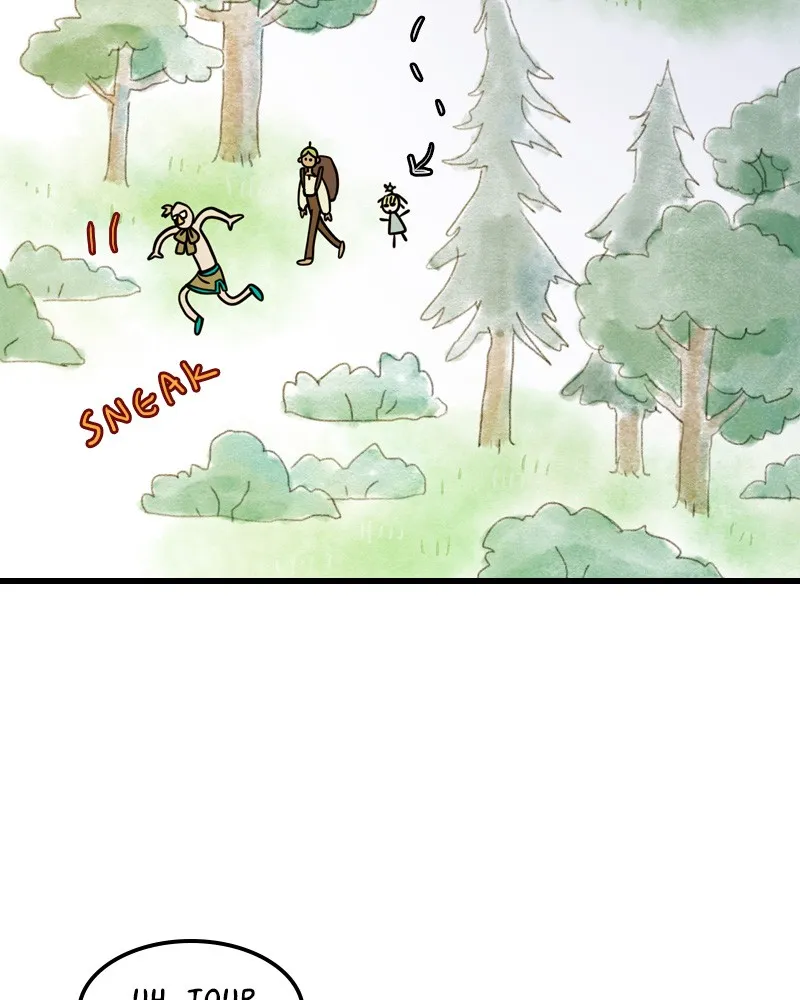 Unlucky is as Lucky does Chapter 44 page 19 - 