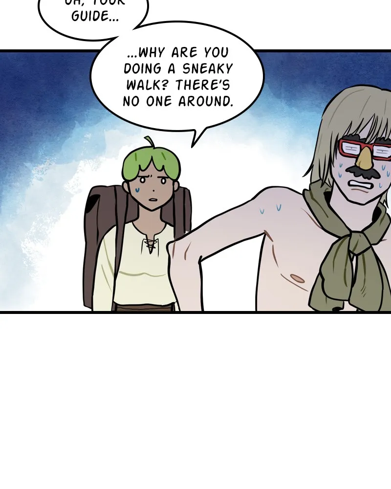 Unlucky is as Lucky does Chapter 44 page 20 - 