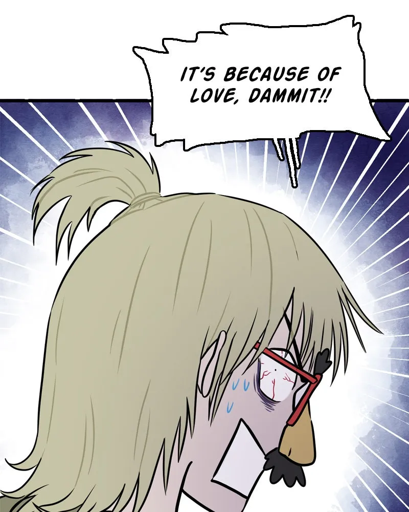 Unlucky is as Lucky does Chapter 44 page 21 - 