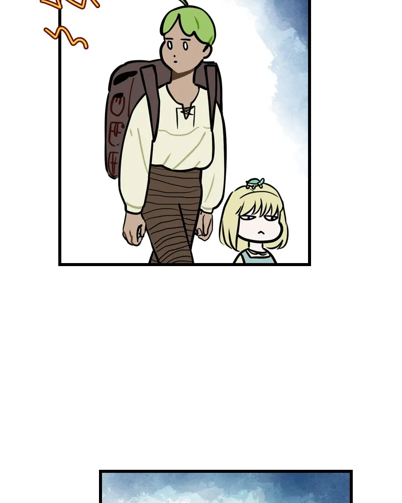 Unlucky is as Lucky does Chapter 44 page 23 - 