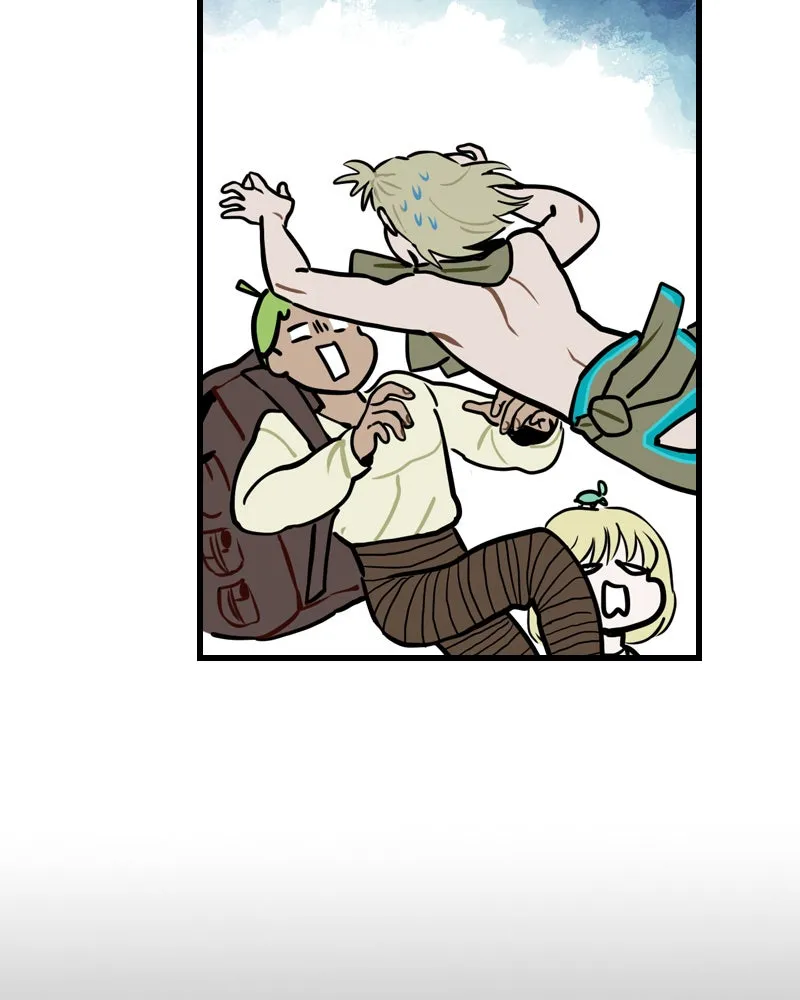 Unlucky is as Lucky does Chapter 44 page 24 - 