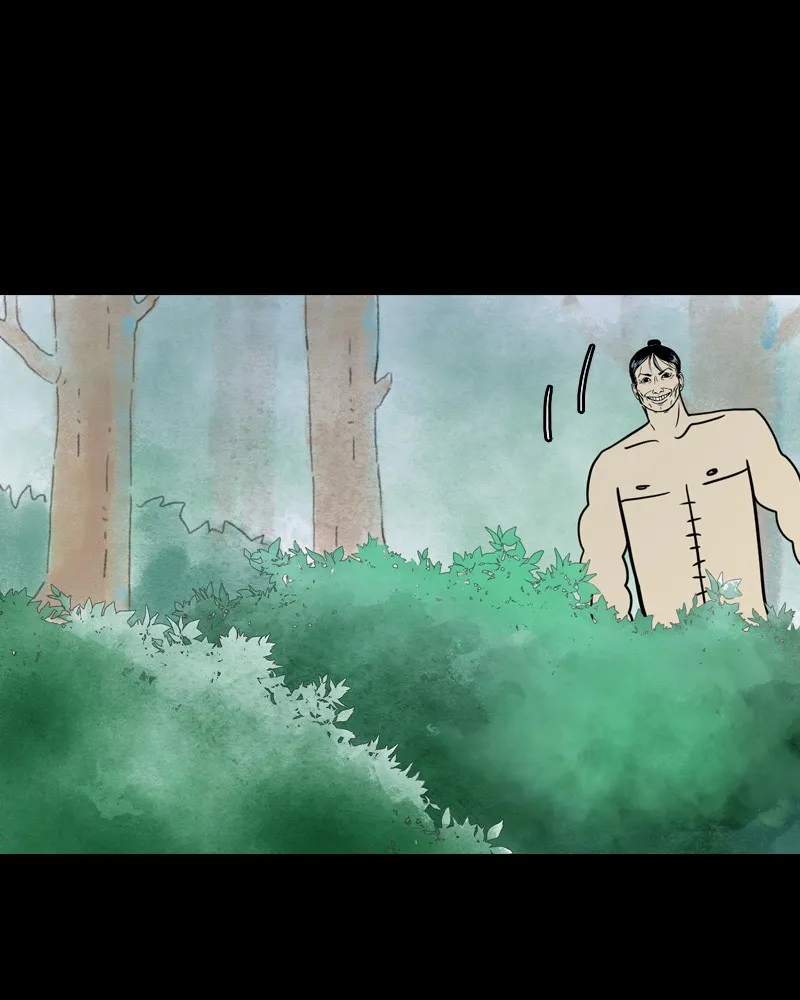 Unlucky is as Lucky does Chapter 44 page 28 - 