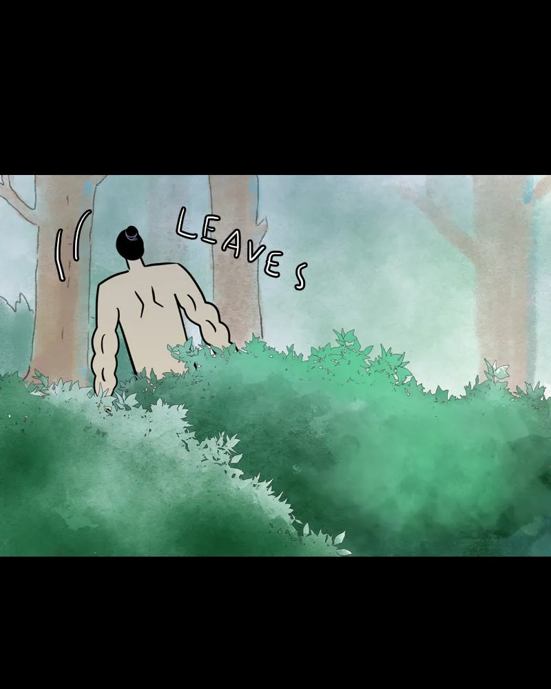 Unlucky is as Lucky does Chapter 44 page 33 - 