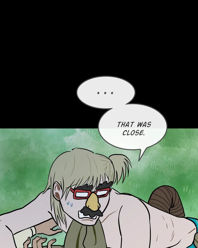 Unlucky is as Lucky does Chapter 44 page 34 - 