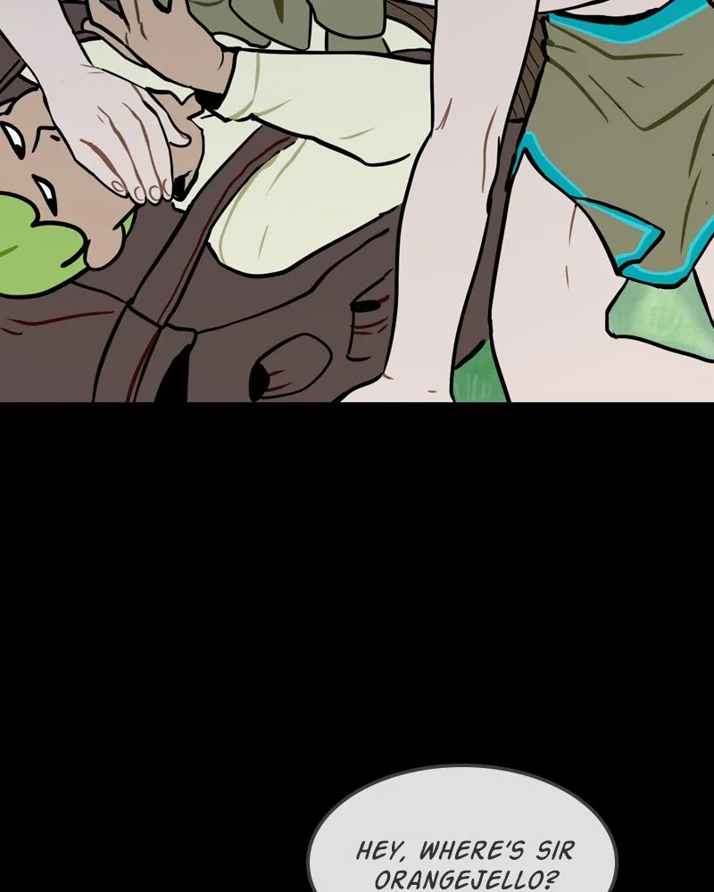 Unlucky is as Lucky does Chapter 44 page 35 - 
