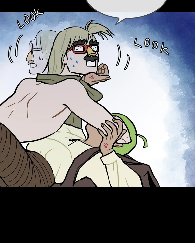 Unlucky is as Lucky does Chapter 44 page 36 - 