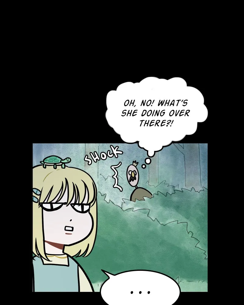 Unlucky is as Lucky does Chapter 44 page 37 - 
