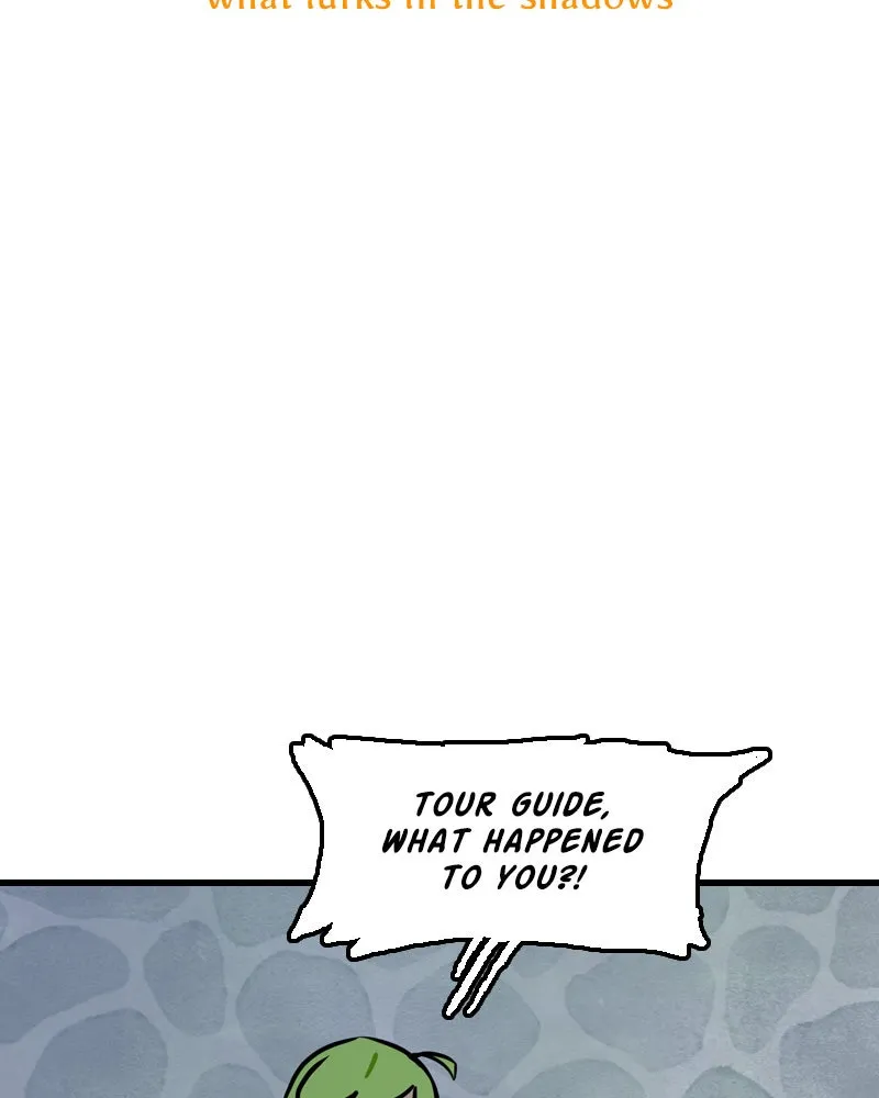 Unlucky is as Lucky does Chapter 44 page 5 - 