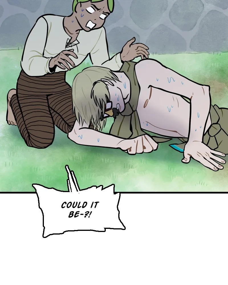 Unlucky is as Lucky does Chapter 44 page 6 - 