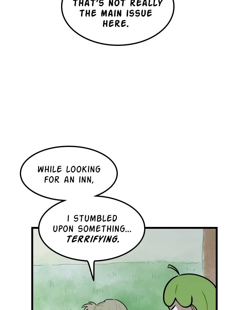 Unlucky is as Lucky does Chapter 44 page 8 - 