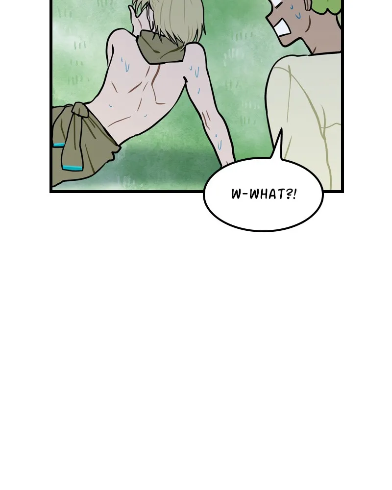 Unlucky is as Lucky does Chapter 44 page 9 - 