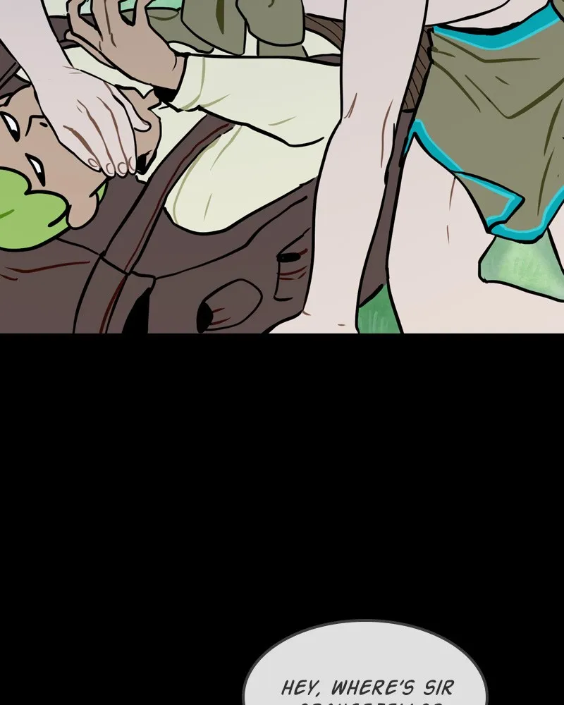 Unlucky is as Lucky does Chapter 45 page 2 - 