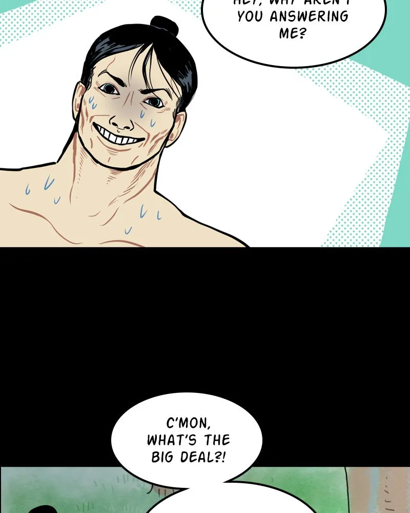 Unlucky is as Lucky does Chapter 45 page 12 - 