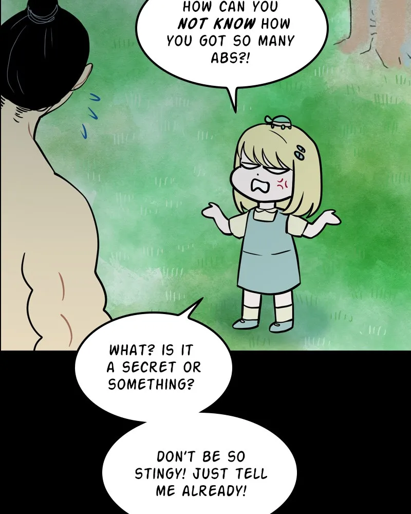 Unlucky is as Lucky does Chapter 45 page 13 - 